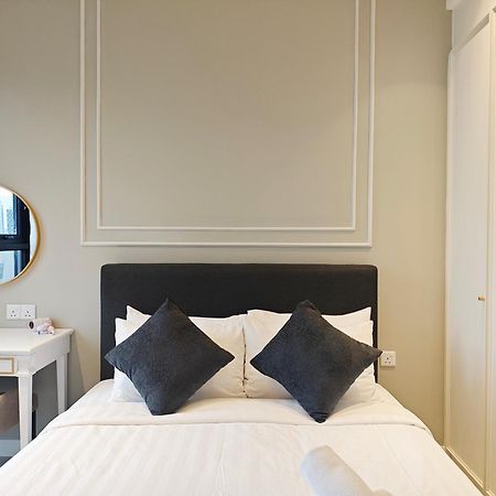 Axon Residences Bukit Bintang Kuala Lumpur Exteriér fotografie