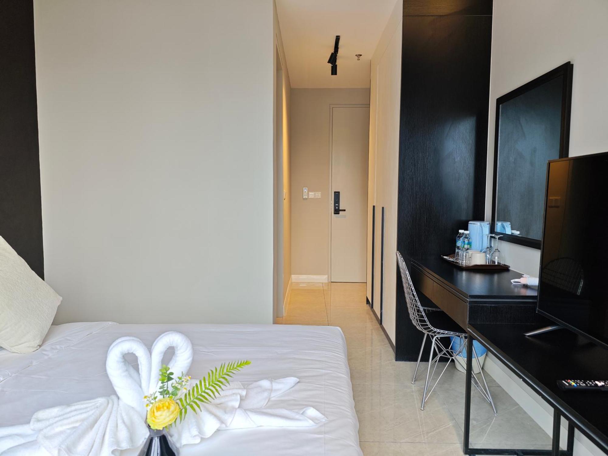 Axon Residences Bukit Bintang Kuala Lumpur Exteriér fotografie